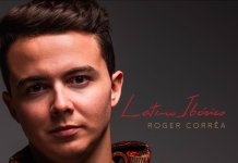 Roger Corrêa – Latino Ibérico