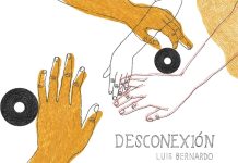 Luis Bernardo – Desconexión