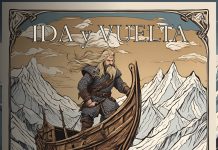 El Vikingo de la Salsa & Marco Puma – Ida y Vuelta