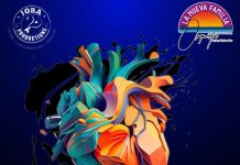 Orquesta La Nueva Familia – Cuado Llegue
