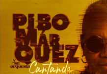 Pibo Marquez y su Orquesta – Creeme