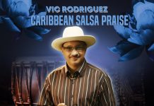 Vic Rodriguez & Caribbean Salsa Praise – Herencia Divina