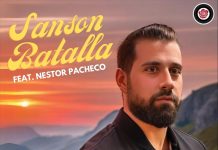 DJ Lindo – Sanson Batalla feat. Nestor Pacheco