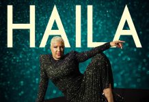 Haila Mompie – Llegó La Mompie