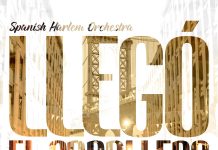 Spanish Harlem Orchestra – LLego El Caballero feat. Gilberto Santa Rosa