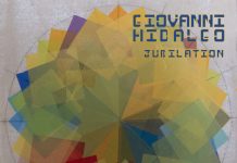 Giovanni Hidalgo – Jubilation
