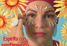 Telmary & Friends – Espíritu con Sentimiento