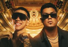 Kevin Gabriel x Damián Vera – La Verde