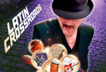 Gino Amato – Latin Crossroads