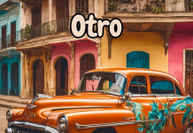 Havana Caliente – Otro