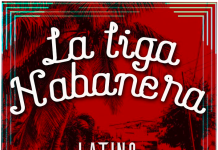 La Liga Habanera – LATINO (feat. Yoel 905 & Yuliesky González)