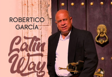Robertico Garcia – Latin Way