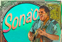 Joshy Melo & SonAndo – Sona’o