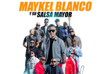 Maykel Blanco y Su Salsa Mayor – Presente