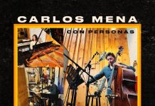 Carlos Mena – Con Personas