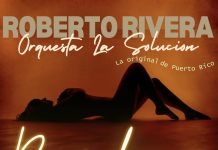 Roberto Rivera & Orquesta La Solucion – Rumbera