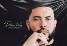 Davian Raúl – Despierta Salsero