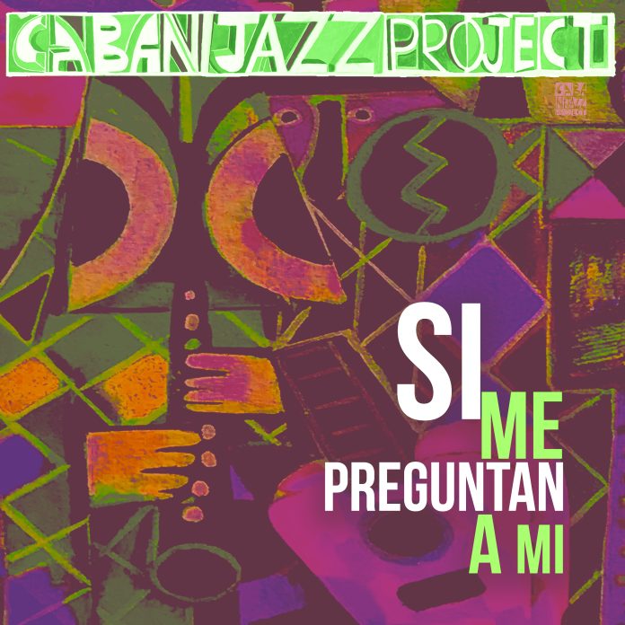 COVER ART - SI ME PREGUNTAN A MI