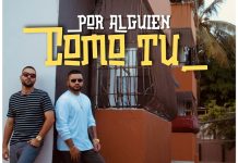 José Machete Díaz Ft Jóse D Jesús – Por Alguien Como Tu