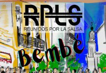 Reunidos Por La Salsa (RPLS) – Bembe