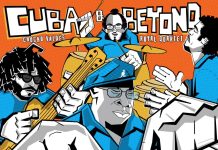 Chucho Valdés · Royal Quartet – Cuba And Beyond