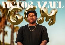 Victor Azael – Güiro, Calabaza y Miel