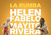 Helen Fabelo feat. Mayito Rivera & Guaguanco Festival – La Rumba