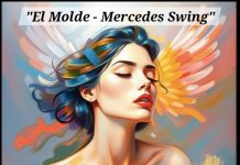 Mercedes Swing – El Molde