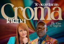 Croma Latina – Te Acordaras (feat. Kino el Negron)