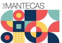 The Mantecas – Yes and No