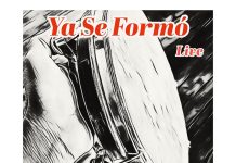Kadencia – Ya Se Formó (live)