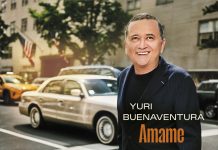 Yuri Buenaventura – Amame
