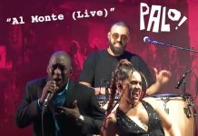 PALO! – Al Monte (Live)