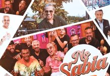 Norbert – No Sabía ft. José Alberto “El Canario”
