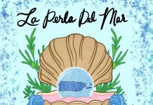 Edwin Clemente – La Perla del Mar