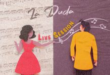 Altibajo Latin Son – La Duda (Live Session)