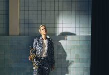 Nochecita – Maite Hontelé & Nationaal Jeugd Jazz Orkest