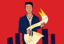 Tim Lin – Birdwatching