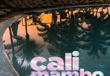 Dred Scott Quartet – Cali Mambo