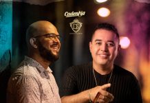 Cadencia – Sin Rencor