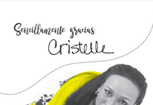 Cristelle – No Importa