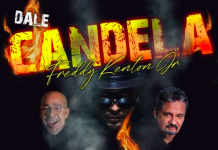 Freddy K – Dale Candela
