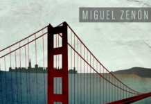Miguel Zenón – Golden City
