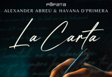 Alexander Abreu & Havana D’Primera – La Carta