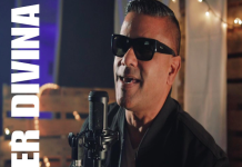 Luisito Rosario – Mujer Divina