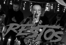 Mauricio Ávalos – Restos