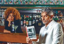 Gen – Nuestro hombre en La Habana