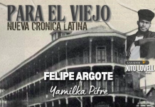 Nueva Cronica Latina – Para El Viejo