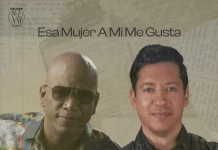 Roniel Alfonso & Willy García – Esa Mujer A Mi Me Gusta