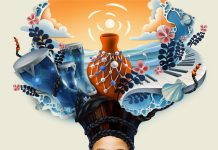 Melvis Santa – Jazz Orishas